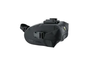 Topeak Wedge Dry Saddle Bag (Black)