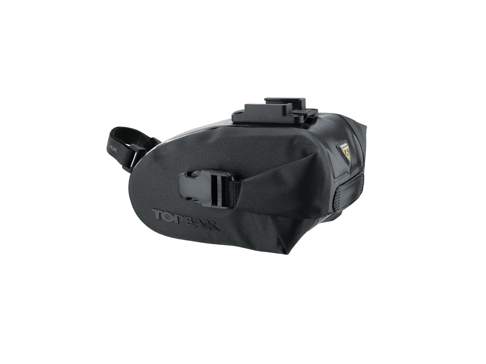 Topeak Wedge Dry Saddle Bag (Black)
