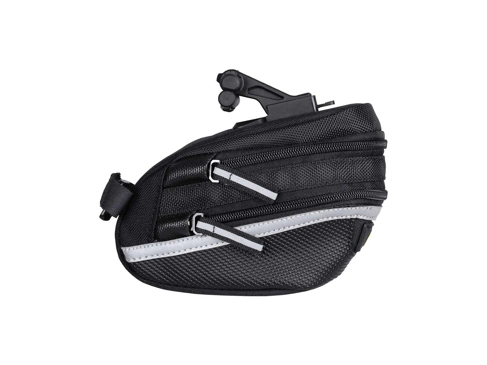 Topeak Wedge Pack II Saddle Bag (Black)