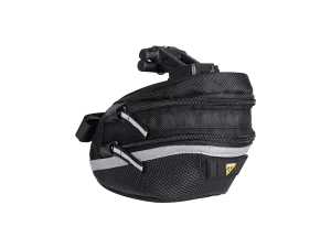 Topeak Wedge Pack II Saddle Bag (Black)
