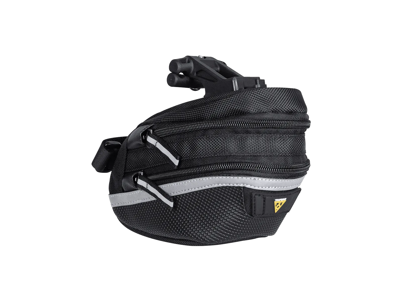 Topeak Wedge Pack II Saddle Bag (Black)