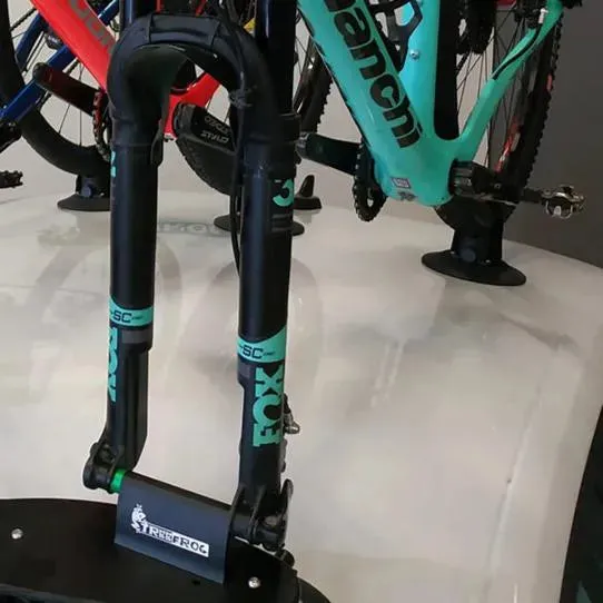 TreeFrog Boost Spacer