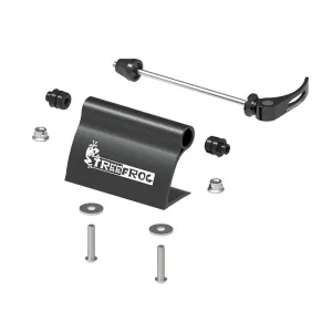 TreeFrog Fork Mount Bracket (Black)