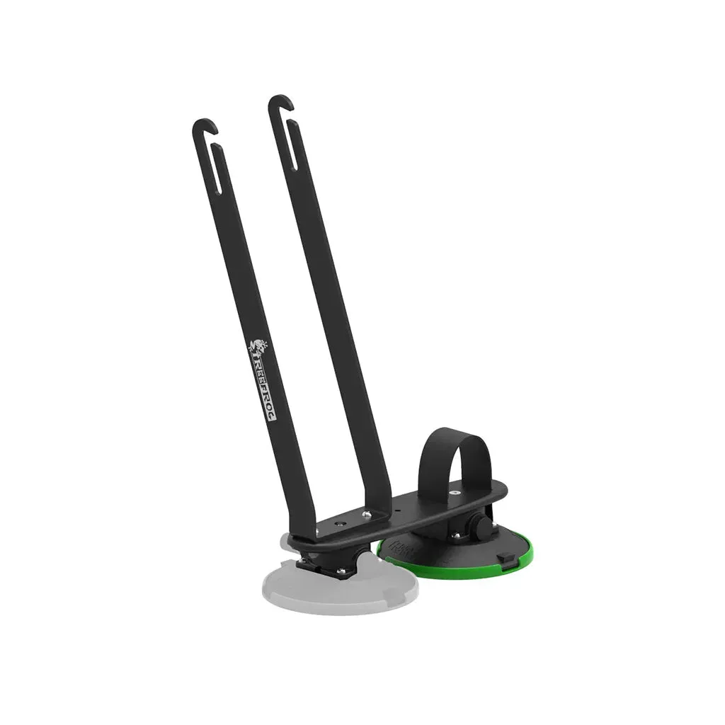 TreeFrog L1 Front Wheel Holder