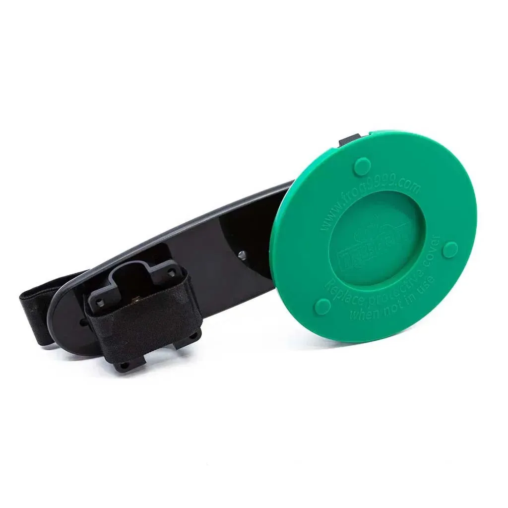 TreeFrog L1 Front Wheel Holder