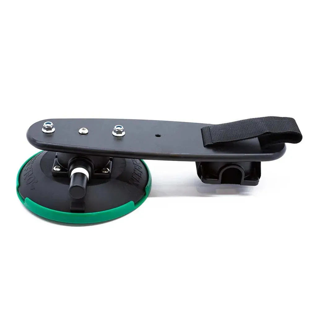 TreeFrog L1 Front Wheel Holder
