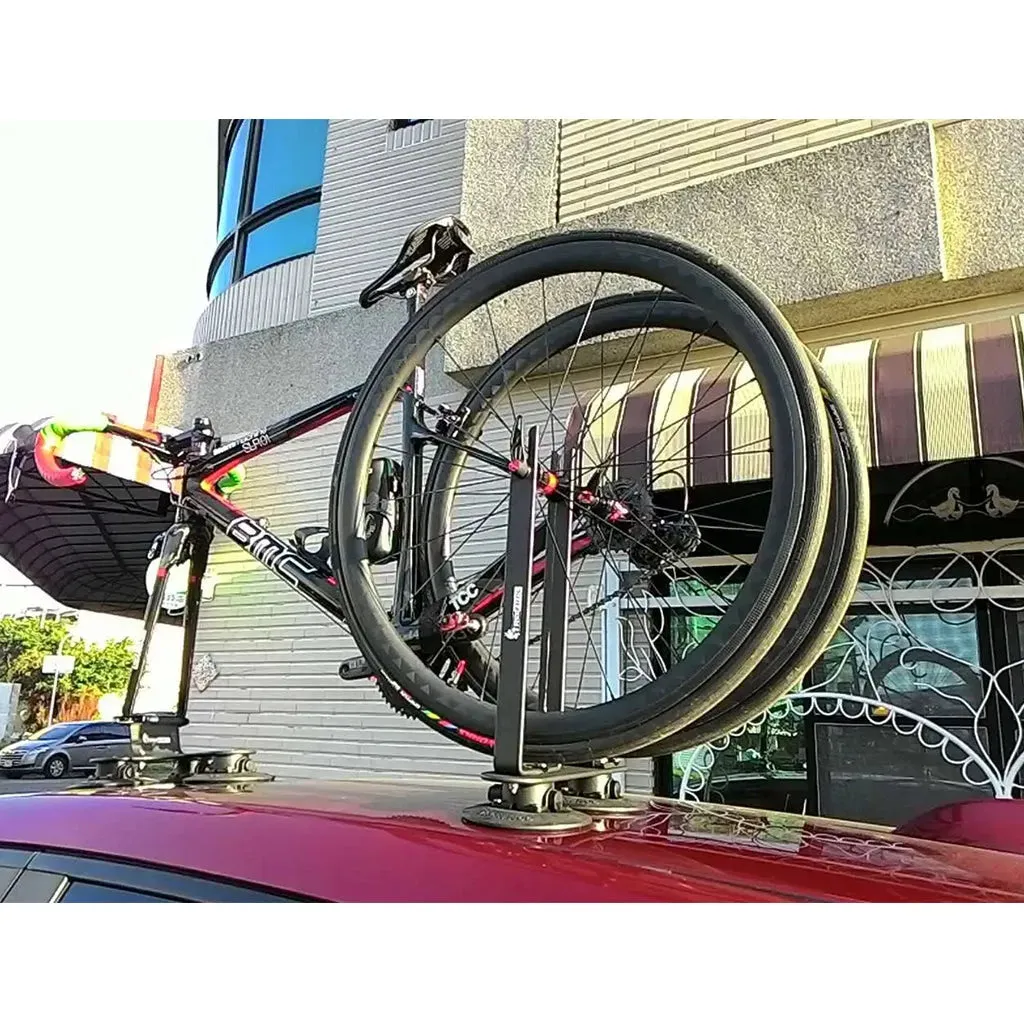 TreeFrog L1 Front Wheel Holder
