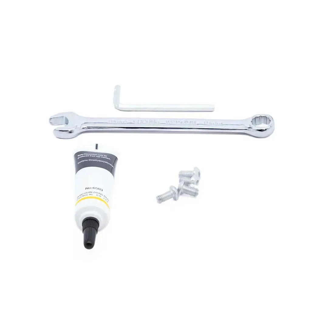 TreeFrog L1 Front Wheel Holder