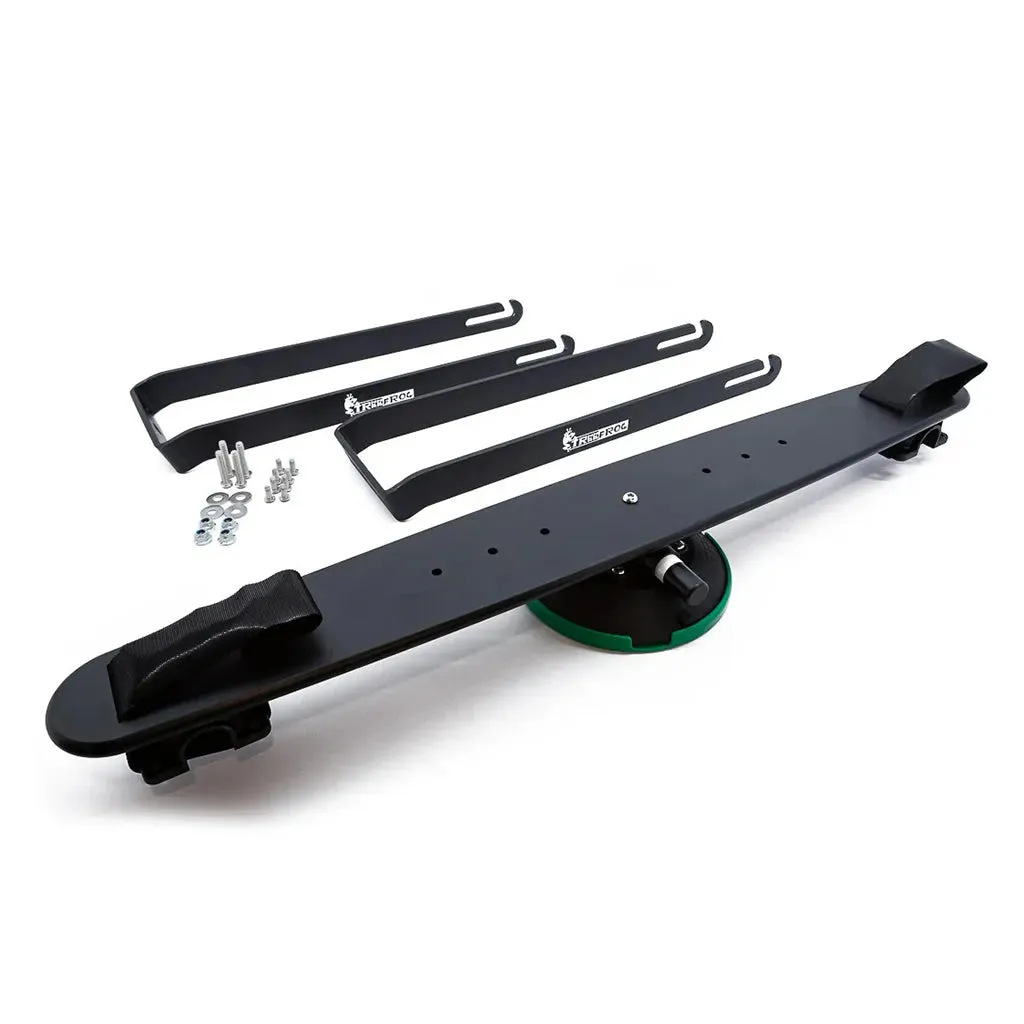 TreeFrog L2 Front Wheel Holder