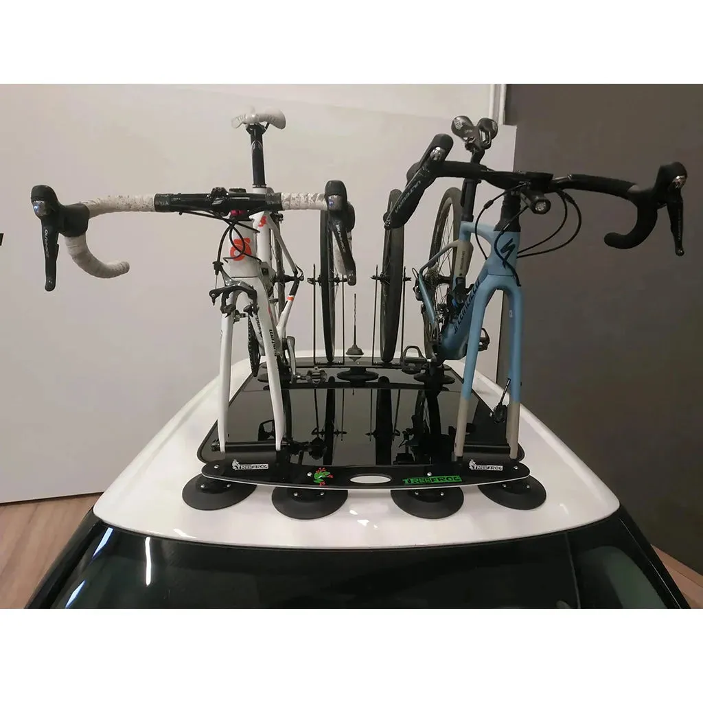 TreeFrog L2 Front Wheel Holder