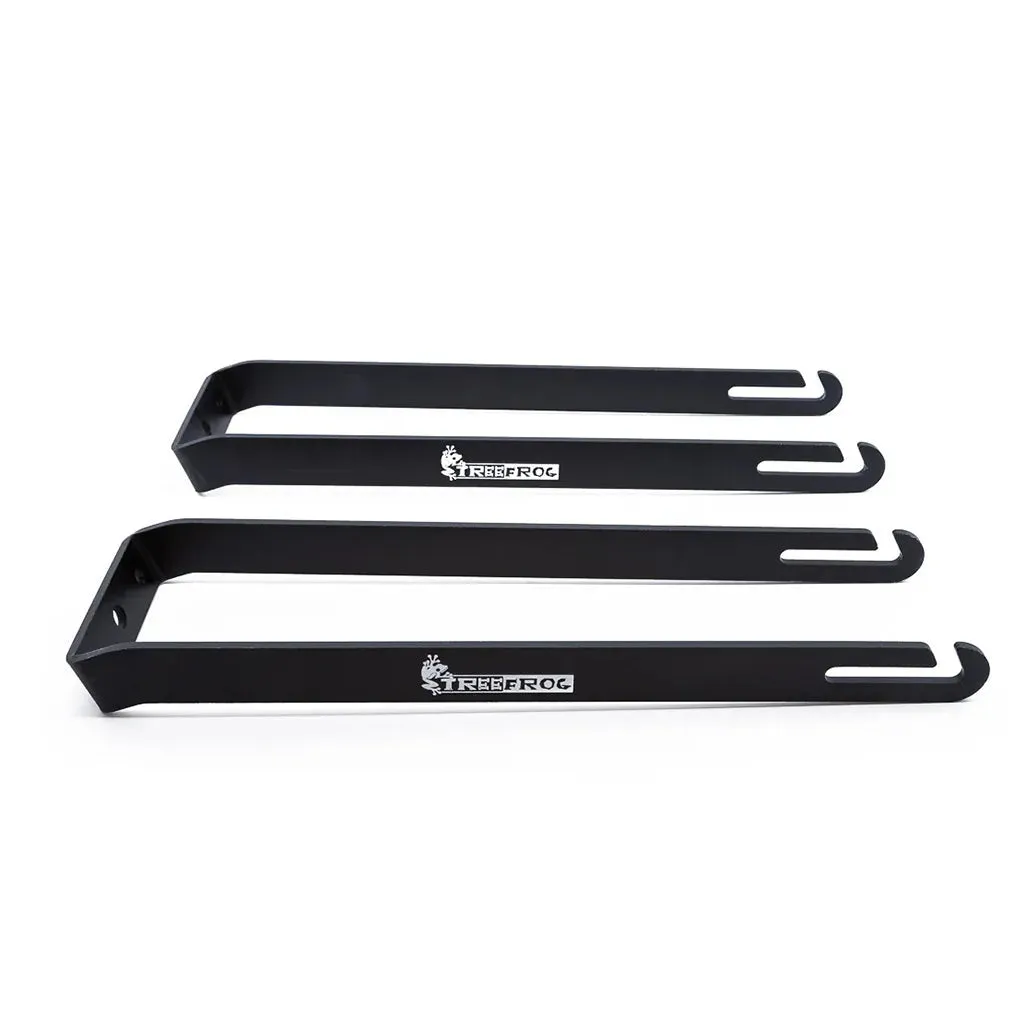 TreeFrog L2 Front Wheel Holder