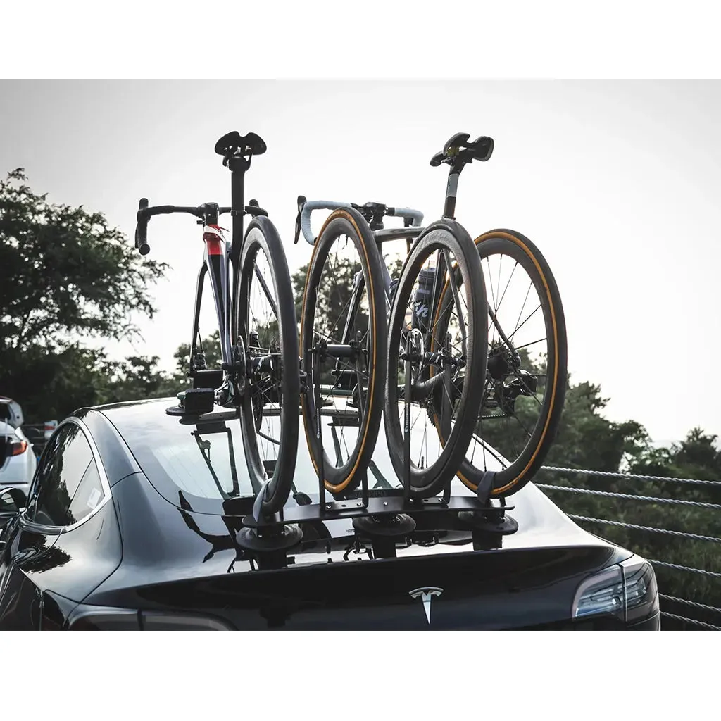 TreeFrog L2 Front Wheel Holder