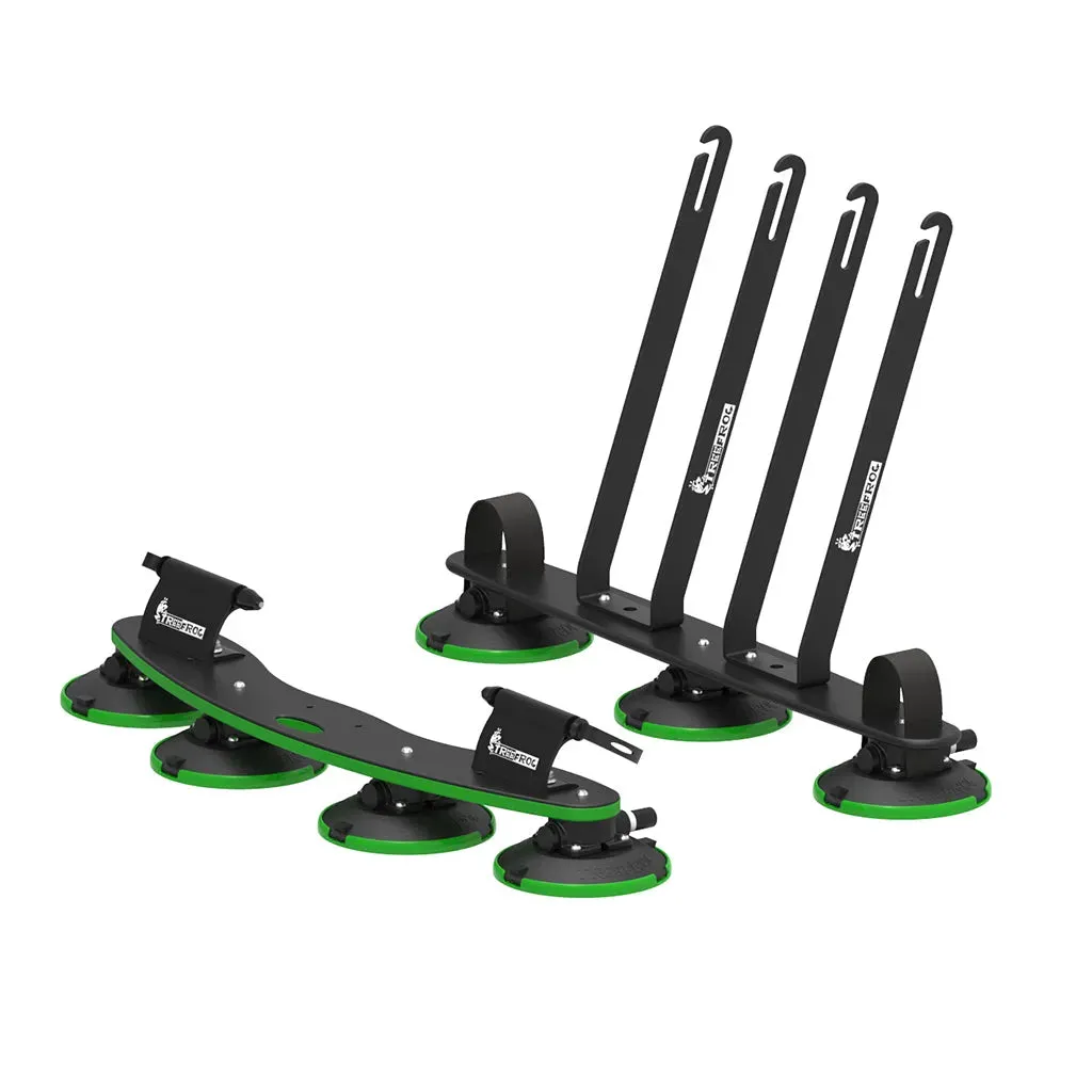 TreeFrog L2 Front Wheel Holder