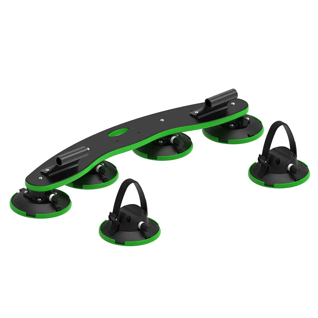 TreeFrog Pro 2 Plus Bike Rack Universal Mount
