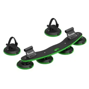 TreeFrog Pro 2 Plus Bike Rack Universal Mount