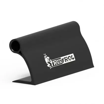 TreeFrog Thru Axle Fork Mount Bracket