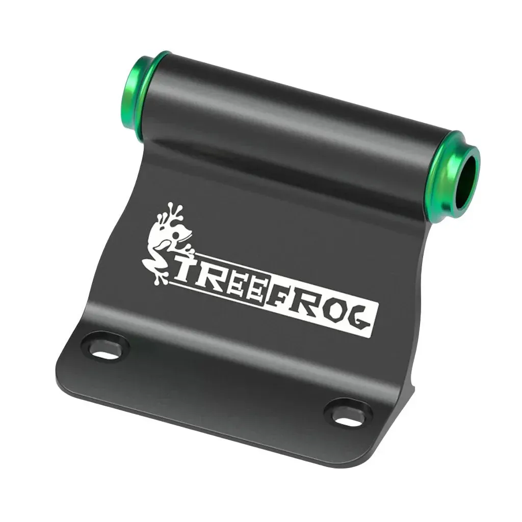 TreeFrog Universal Fork Mount Bracket Plug Set
