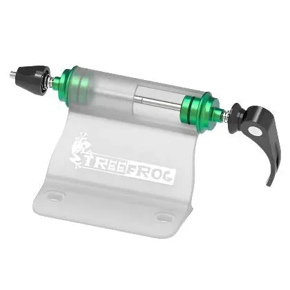 TreeFrog Universal Fork Mount Bracket Plug Set