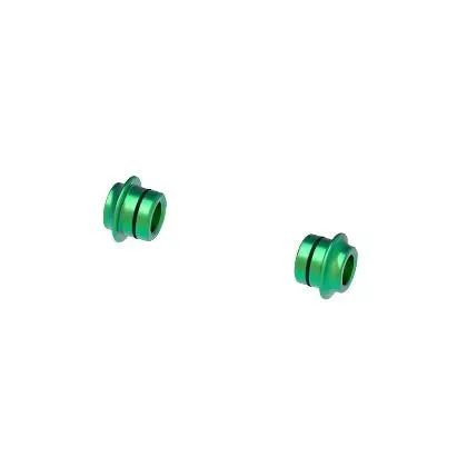 TreeFrog Universal Fork Mount Bracket Plug Set