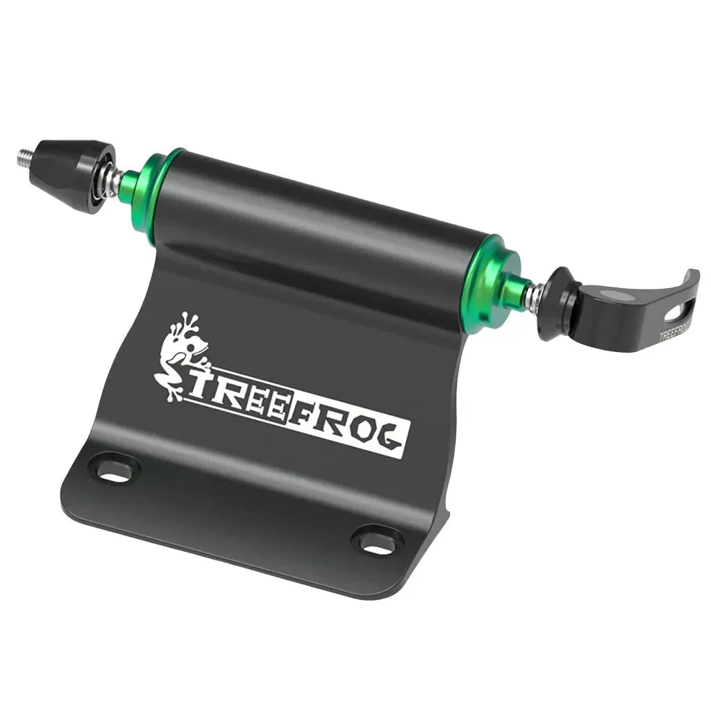TreeFrog Universal Fork Mount Bracket Plug Set