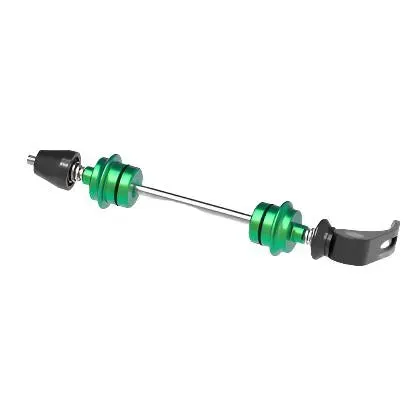 TreeFrog Universal Fork Mount Bracket Plug Set
