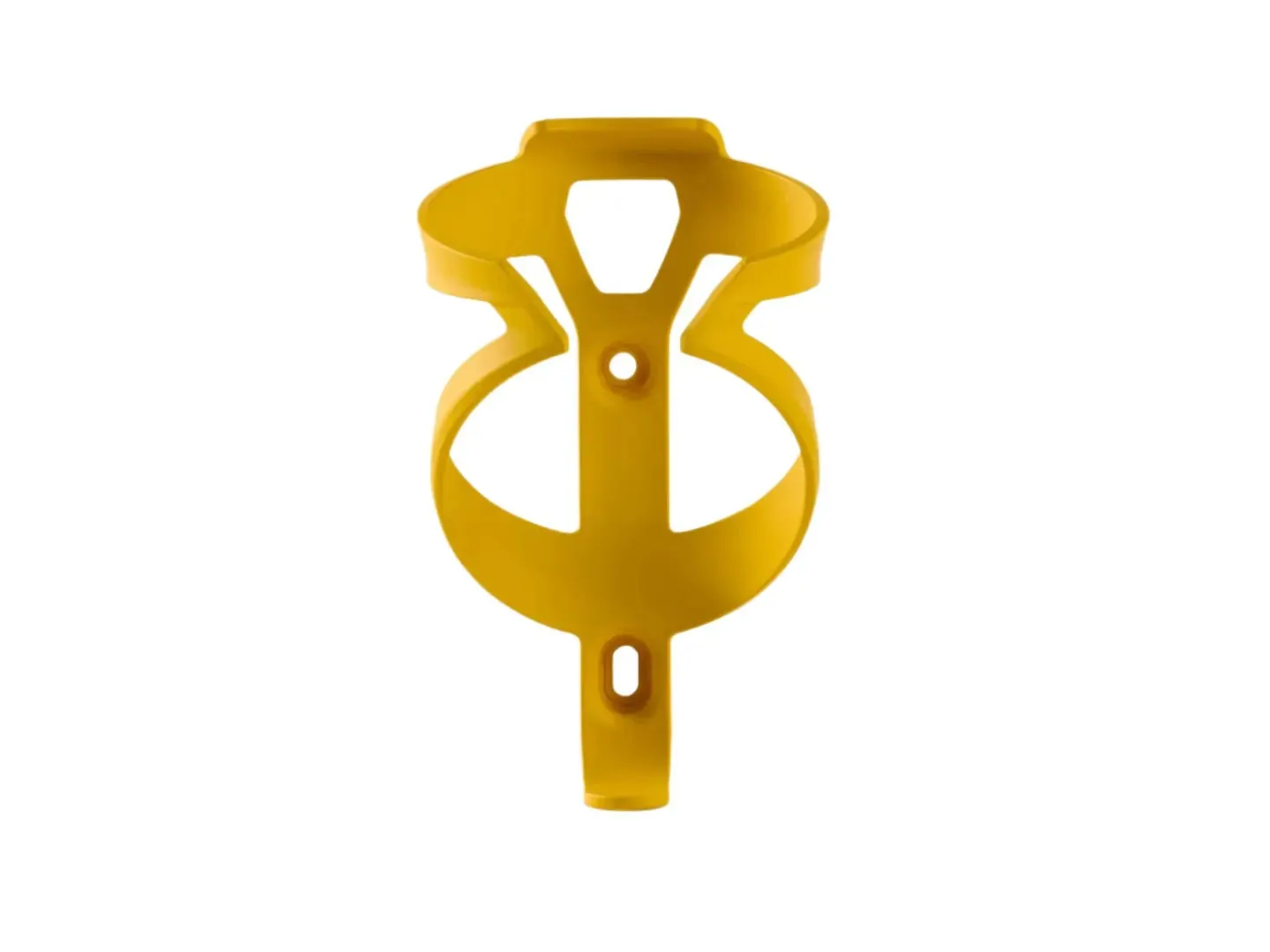 Trek Elite Recycled Water Bottle Cage (Baja Yellow)