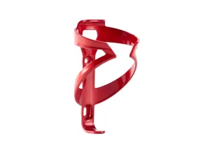Trek Elite Recycled Water Bottle Cage (Gloss Crimson/Dark Red)