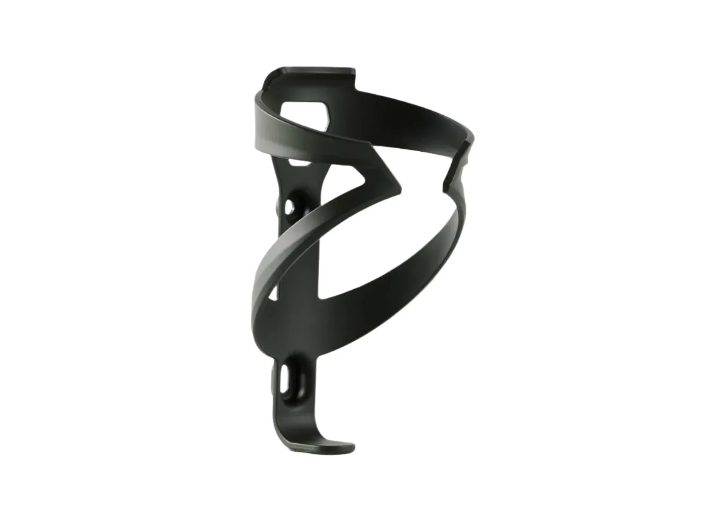 Trek Elite Recycled Water Bottle Cage (Matte Olive Drab)