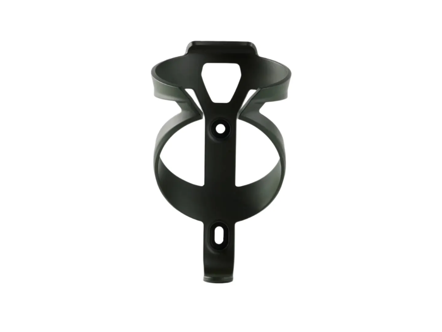 Trek Elite Recycled Water Bottle Cage (Matte Olive Drab)