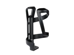 Trek Left Side Load Recycled Water Bottle Cage (Matte Trek Black)