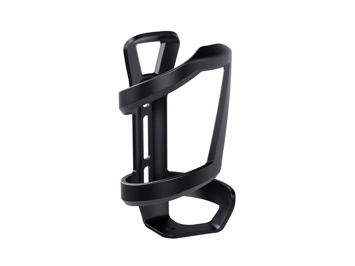 Trek Right Side Load Recycled Water Bottle Cage (Matte Black)