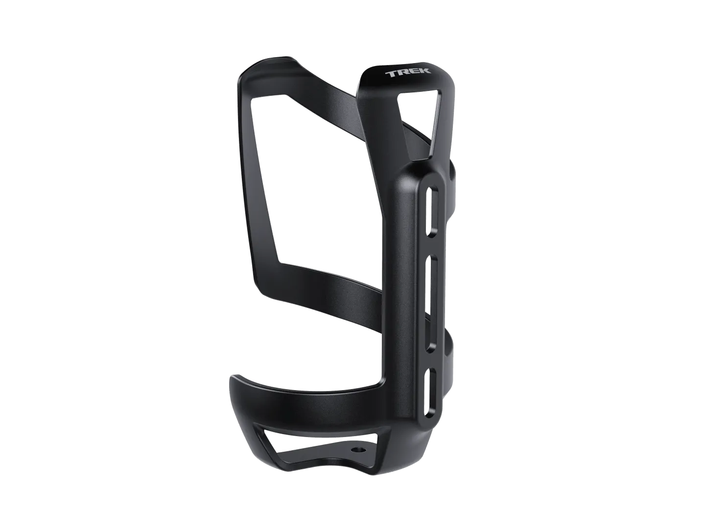 Trek Right Side Load Recycled Water Bottle Cage (Matte Black)