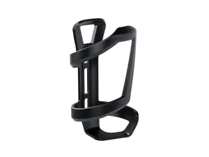 Trek Right Side Load Recycled Water Bottle Cage (Matte Black)