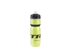 Trek Voda Ice Bottle (High Visibility Yellow)