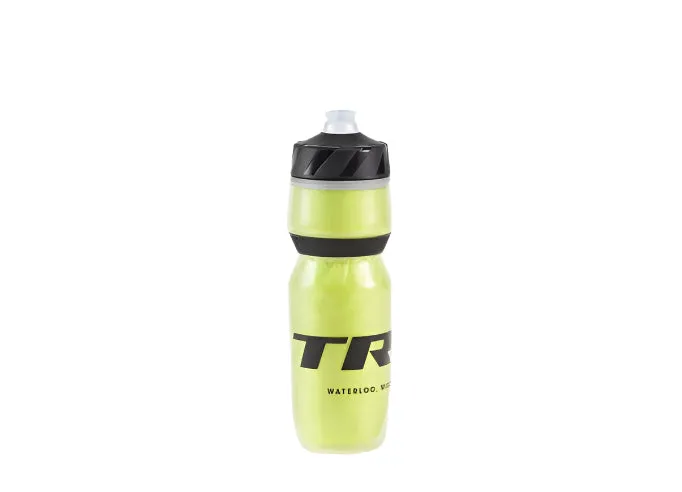 Trek Voda Ice Bottle (High Visibility Yellow)