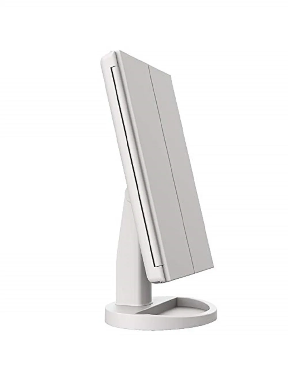 Trifold Vanity Makeup Mirror