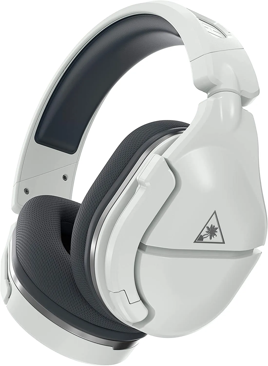 Turtle Beach Stealth 600 White Gen 2 Wireless Gaming Headset for PS4 and PS5