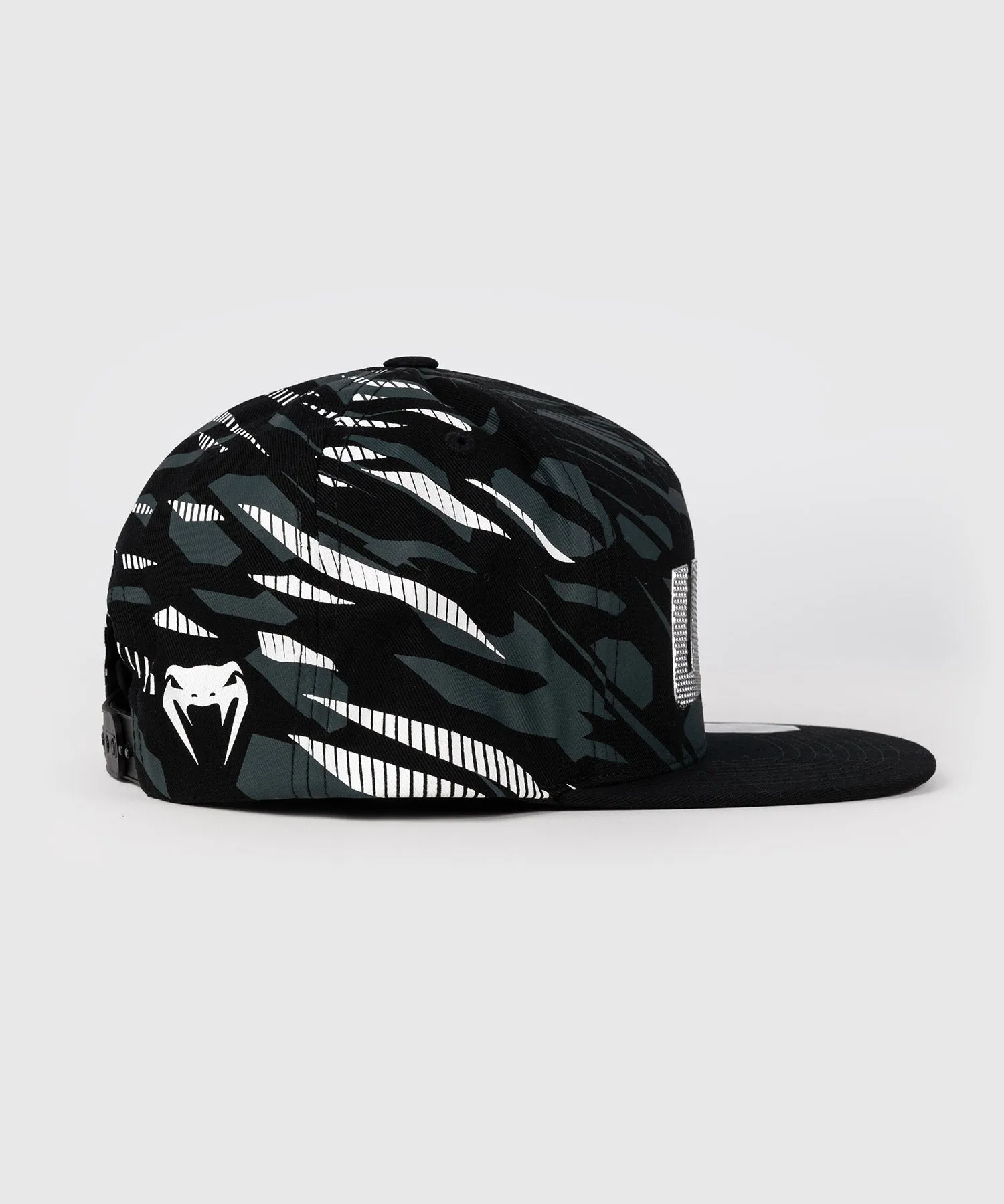 UFC Fusion by Venum Authentic Fight Night Sports Cap - Black