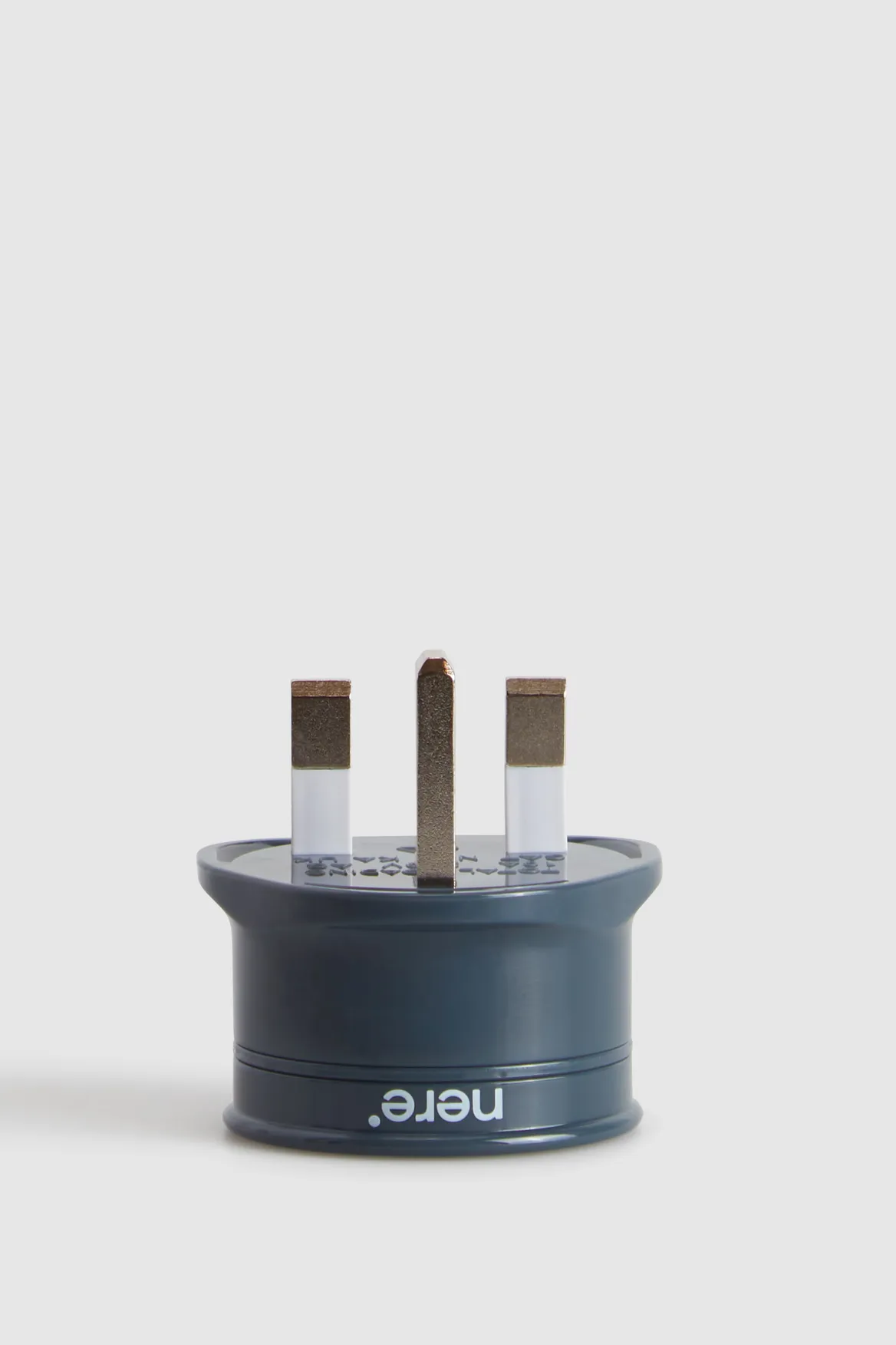 UK Adaptor Strandbags