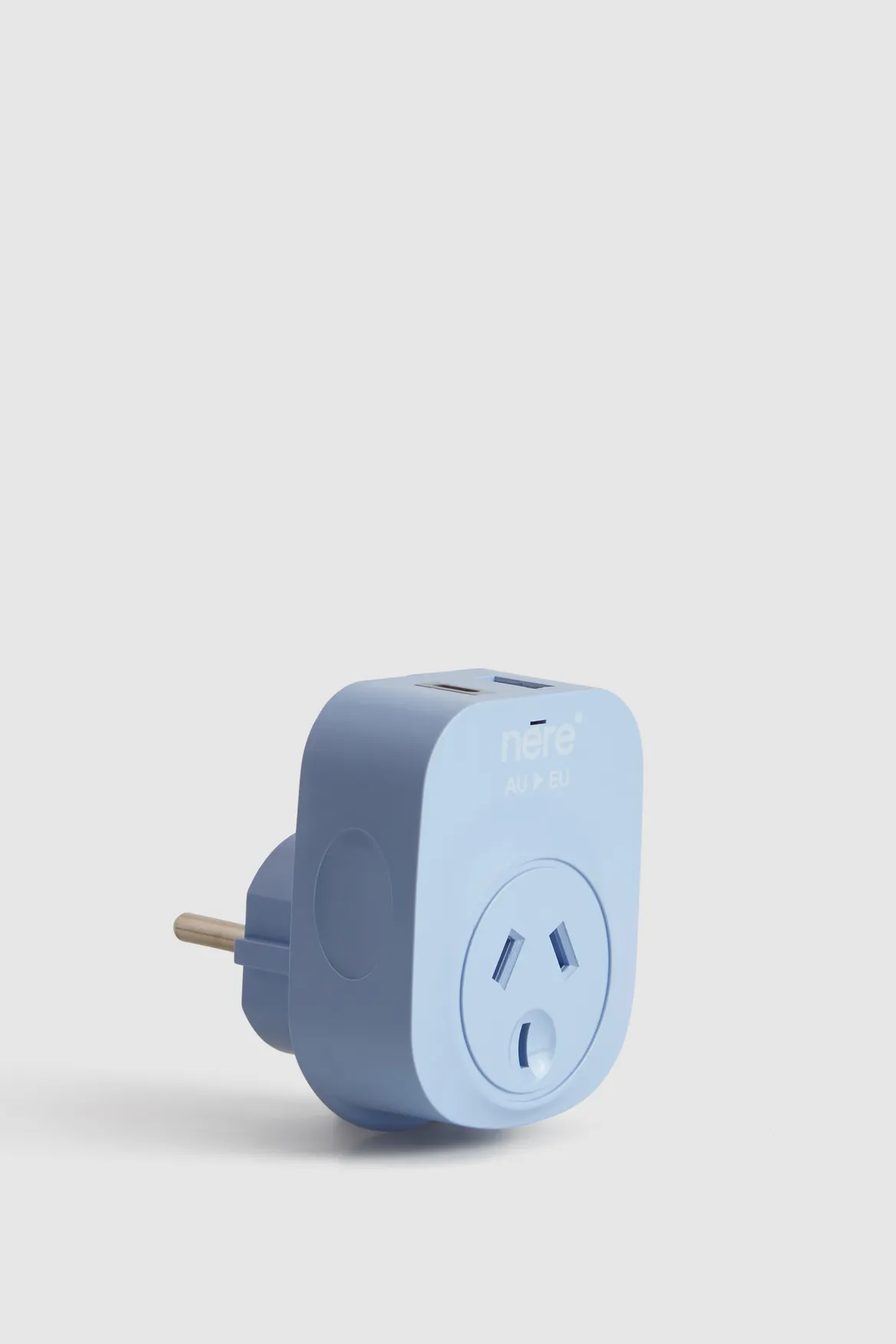 USB/-C Power Adaptor Aus/Euro Strandbags