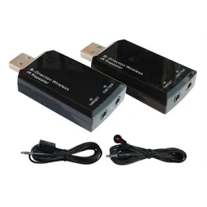 USB Wireless IR Extender (CVI820)