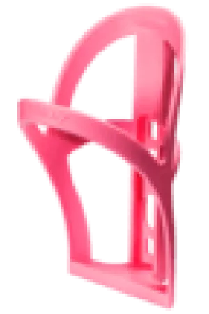 Velocity Trap Bottle Cage (Pink)