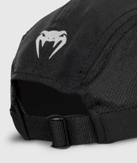 Venum Electron 3.0 Cap  - Black