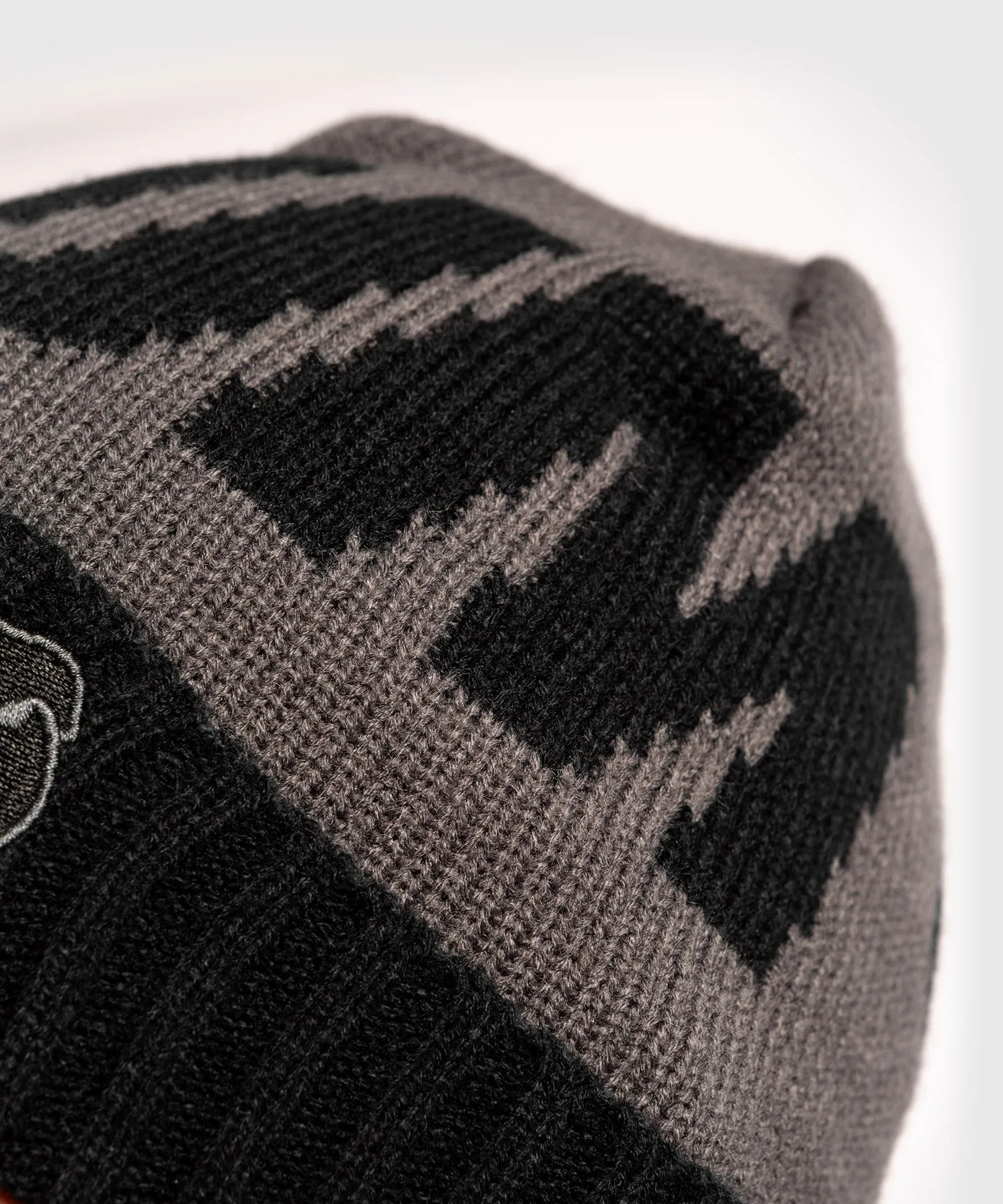 Venum Elite Beanie - Grey/Black