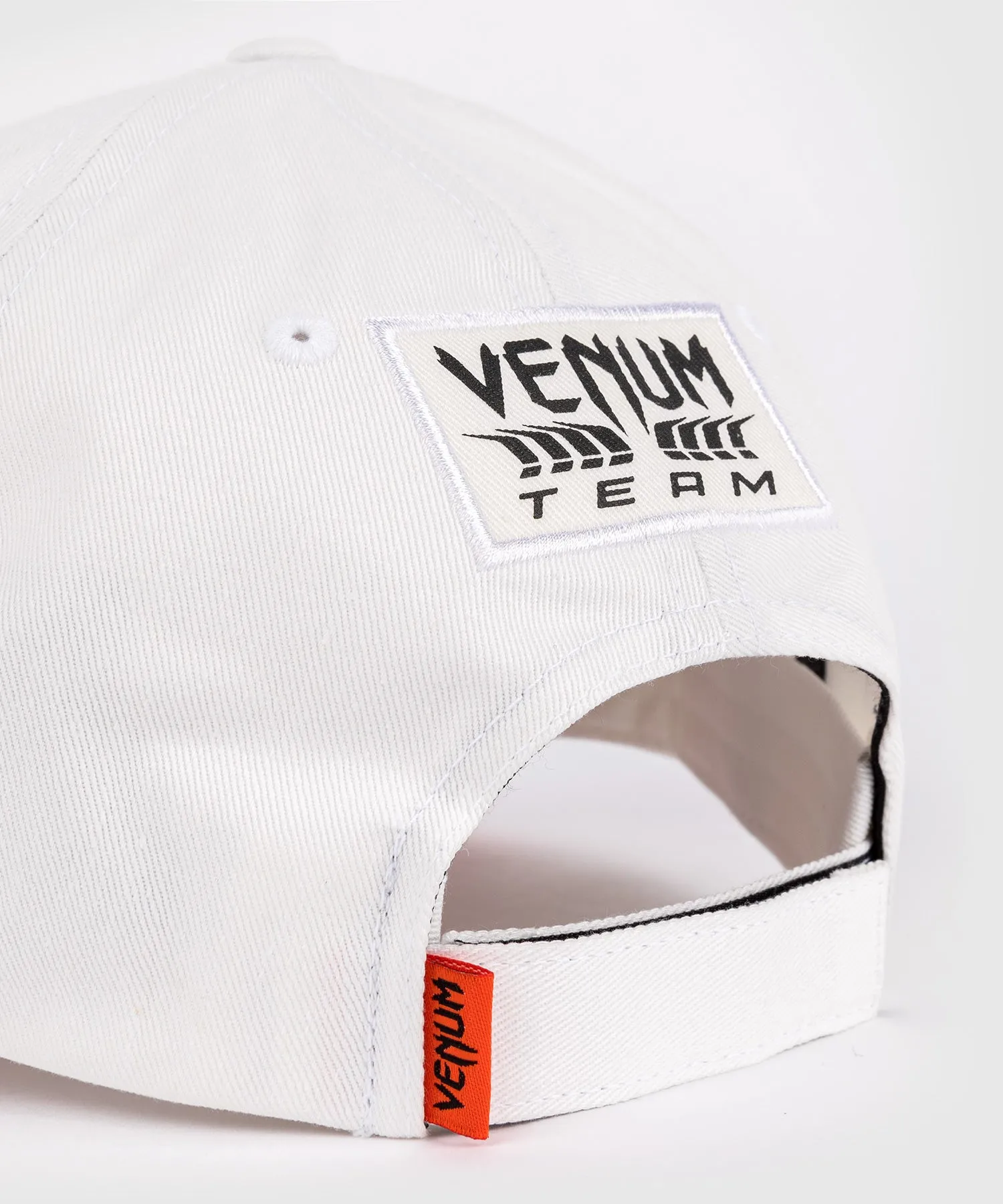 Venum Motorsport Hat - Ice