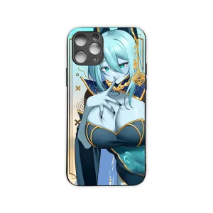 Voraisha Phone Case