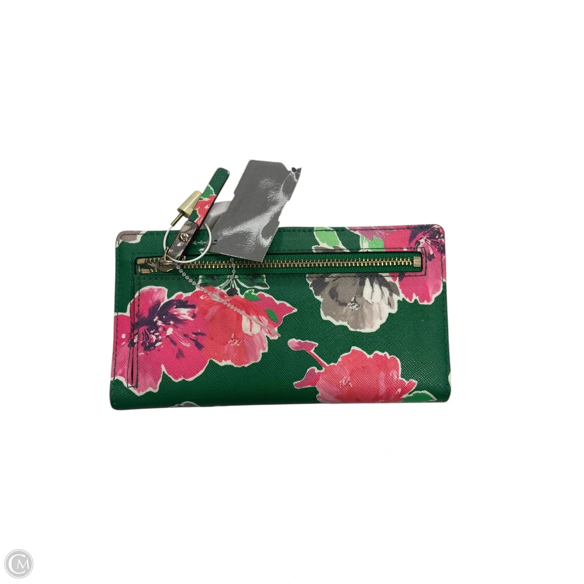 Wallet Designer By Kate Spade, Size: Small