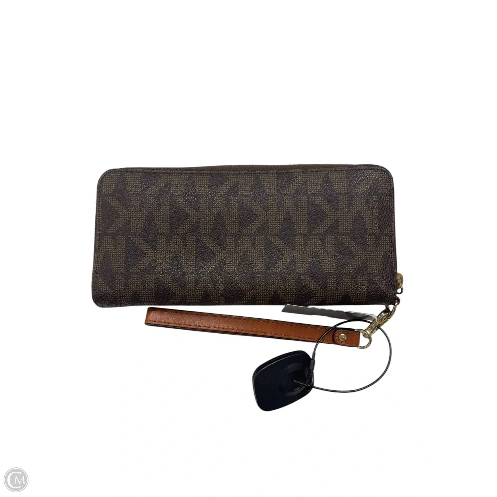 Wallet Designer By Michael Kors, Size: Large