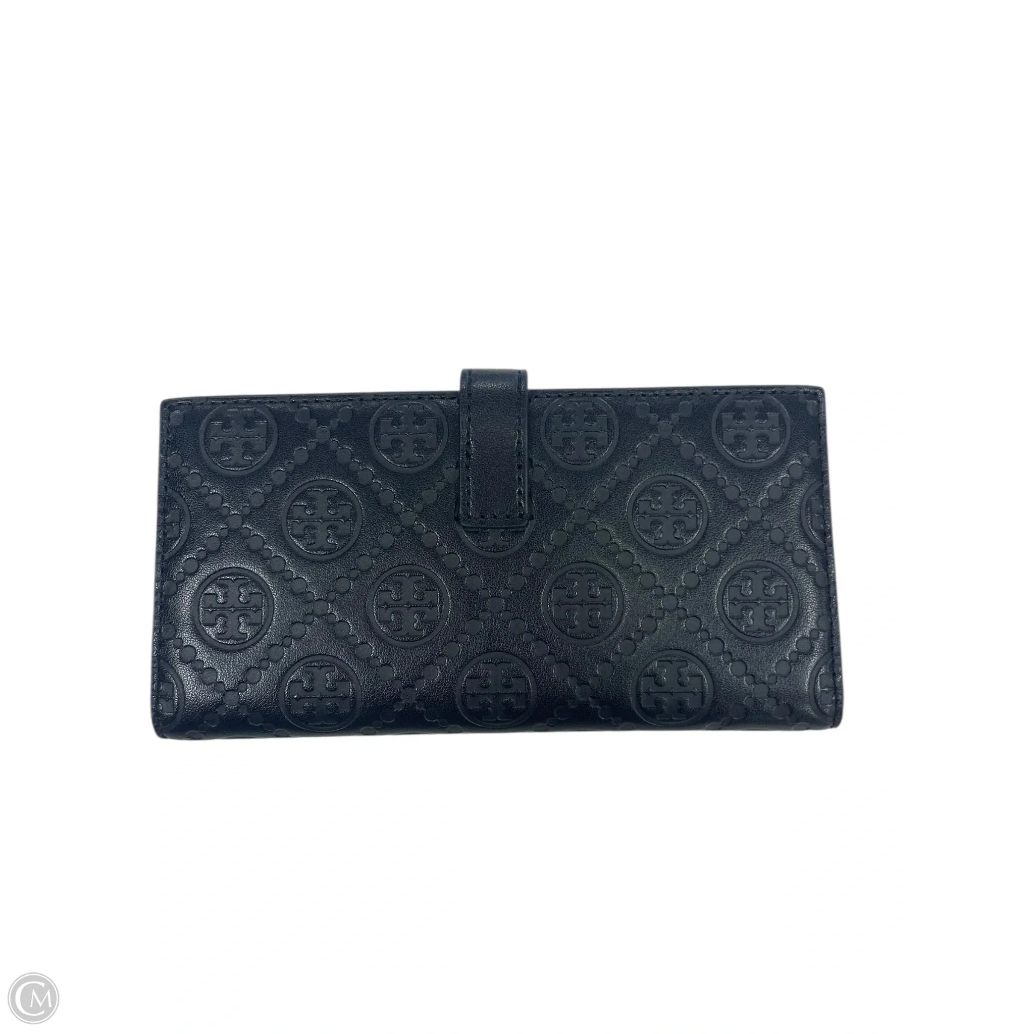 Wallet Designer By Tory Burch, Size: Medium