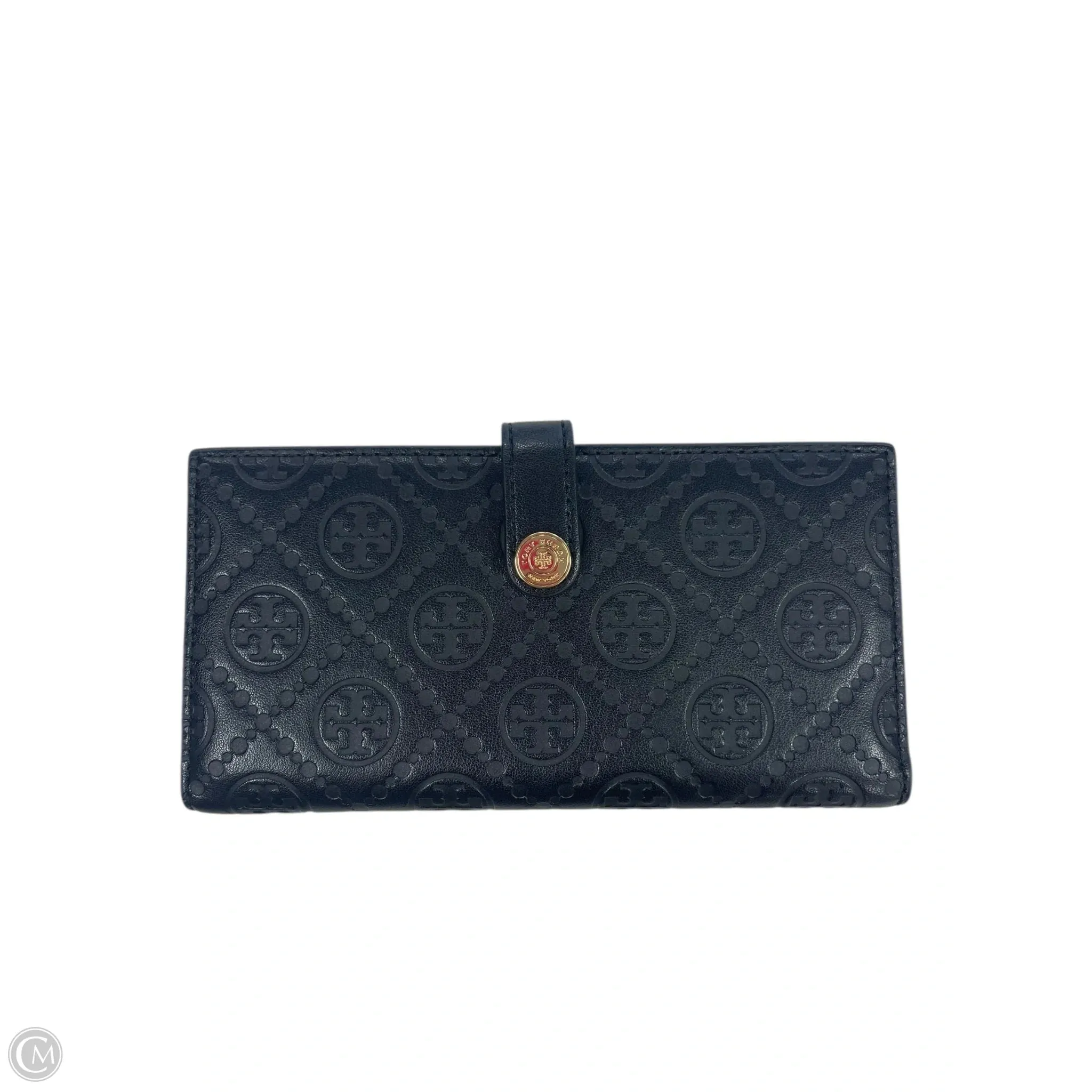 Wallet Designer By Tory Burch, Size: Medium